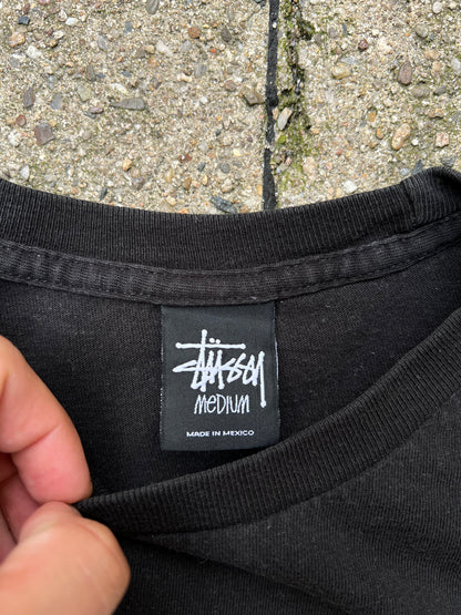 Stussy x Fragment 2011 T-Shirt