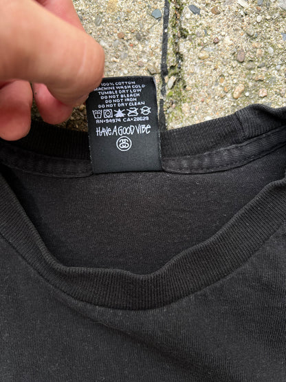 Stussy x Fragment 2011 T-Shirt
