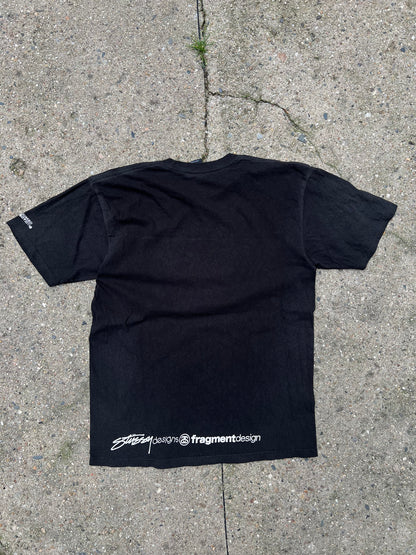 Stussy x Fragment 2011 T-Shirt