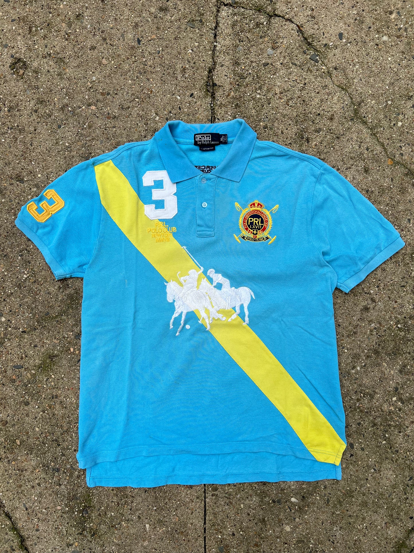 Polo Ralph Lauren T-Shirt