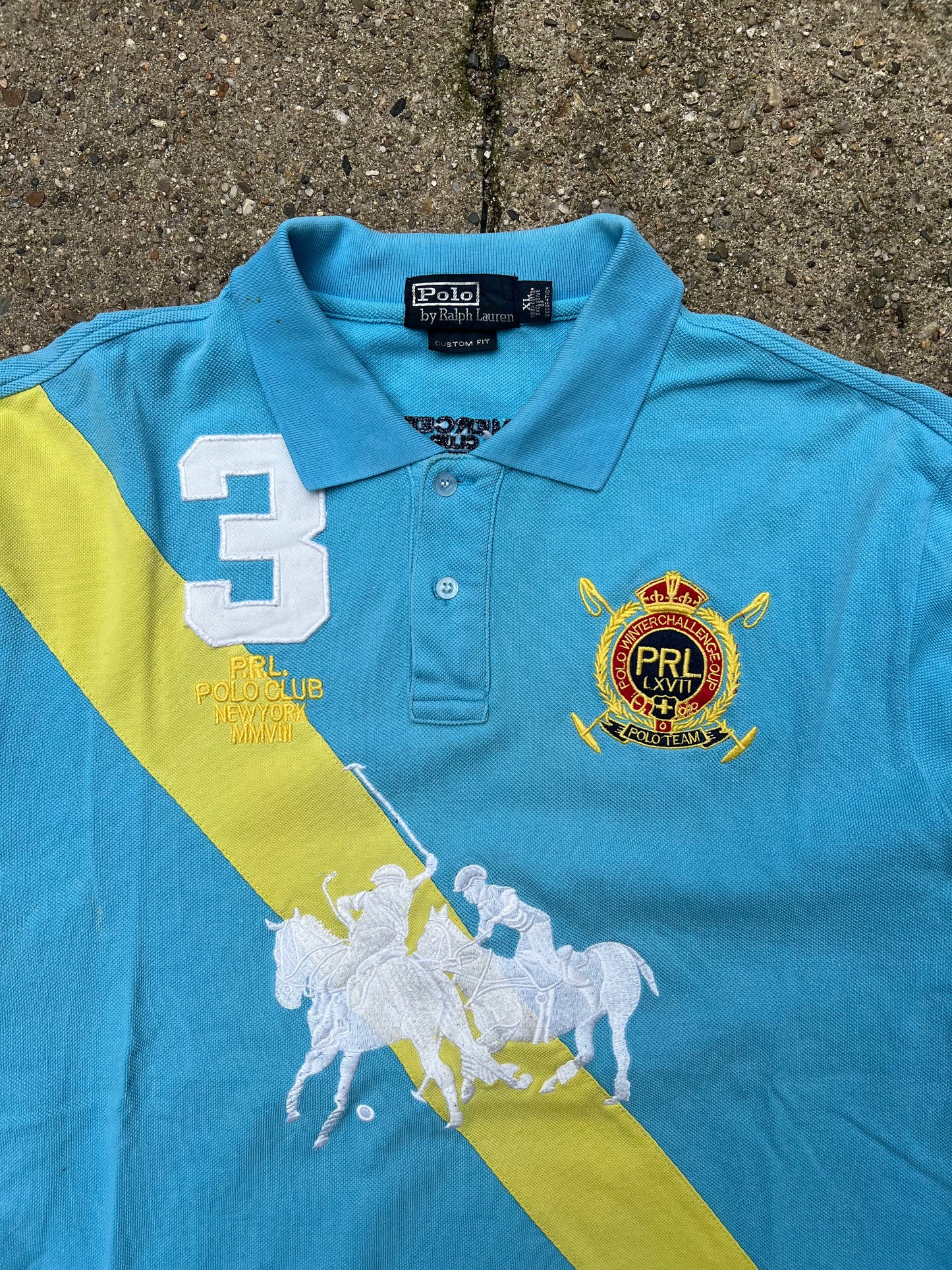 Polo Ralph Lauren T-Shirt