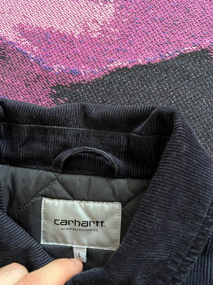 Carhartt Corduroy Jacket