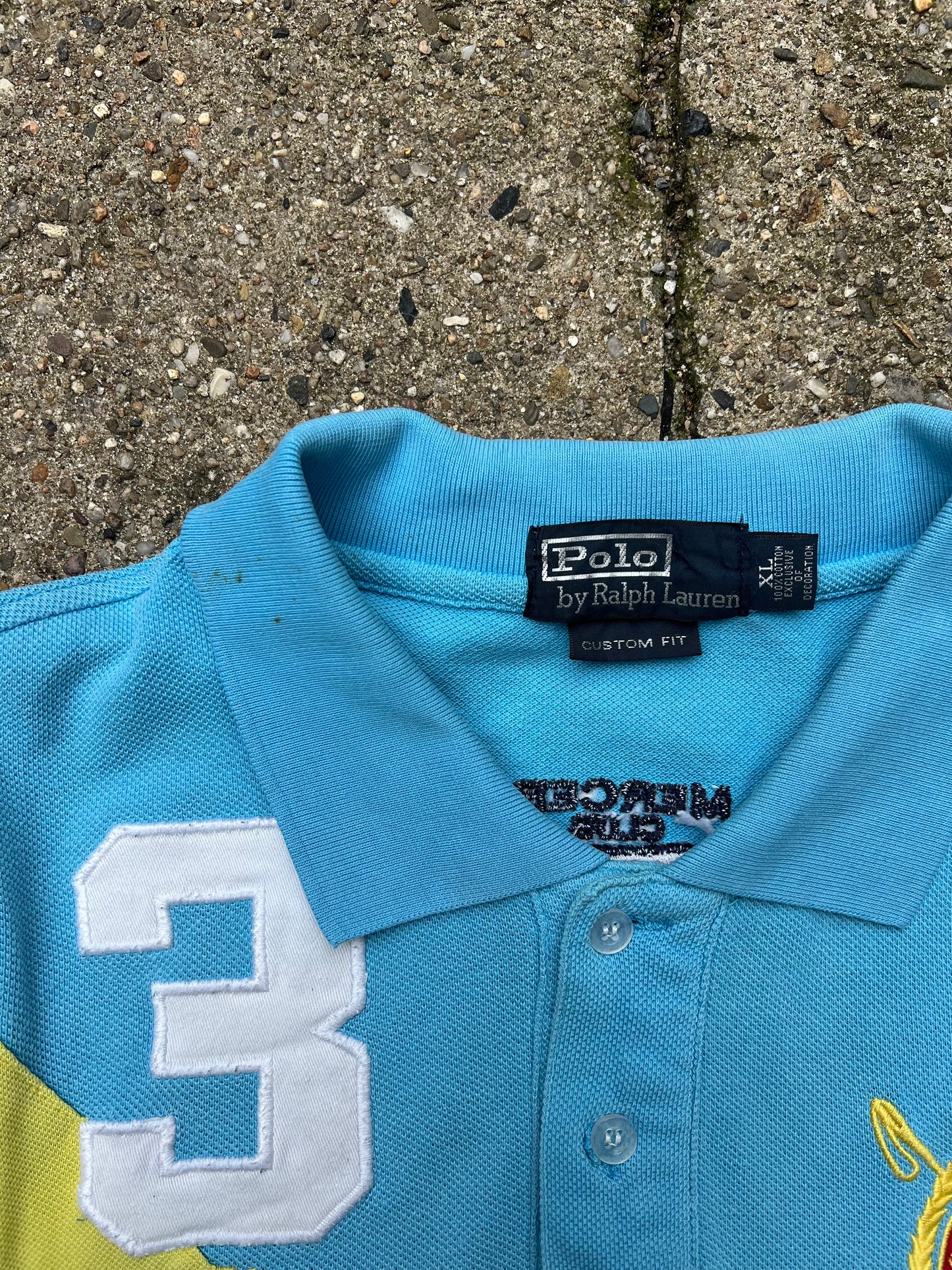 Polo Ralph Lauren T-Shirt