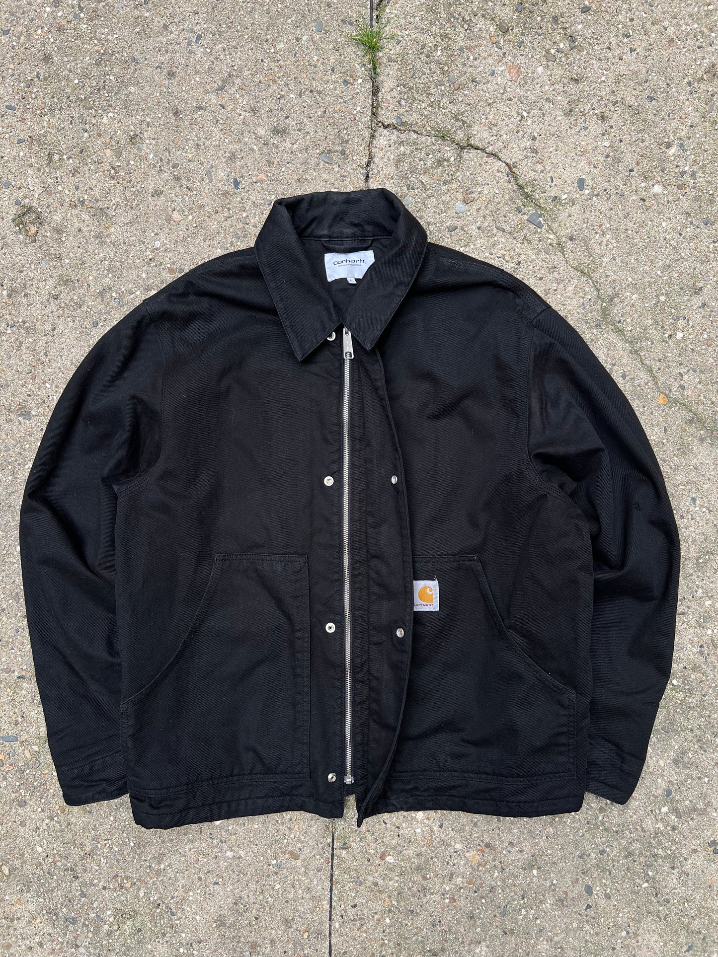 Carhartt Arcan Jacket
