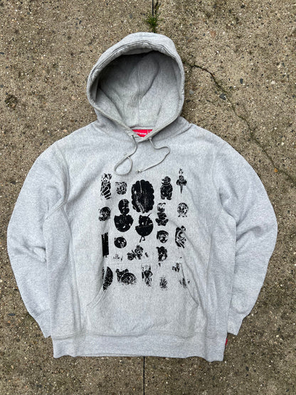 Supreme Hoodie