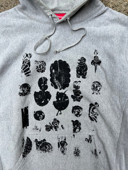 Supreme Hoodie