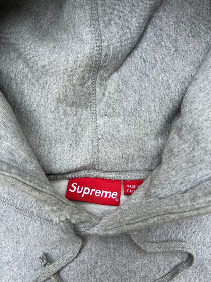 Supreme Hoodie
