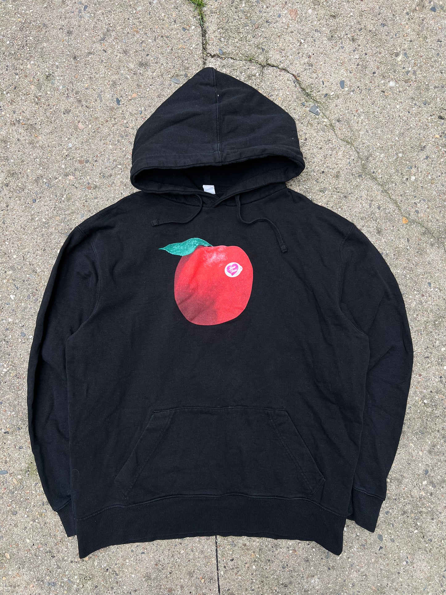 Slowthai Tyron Hoodie