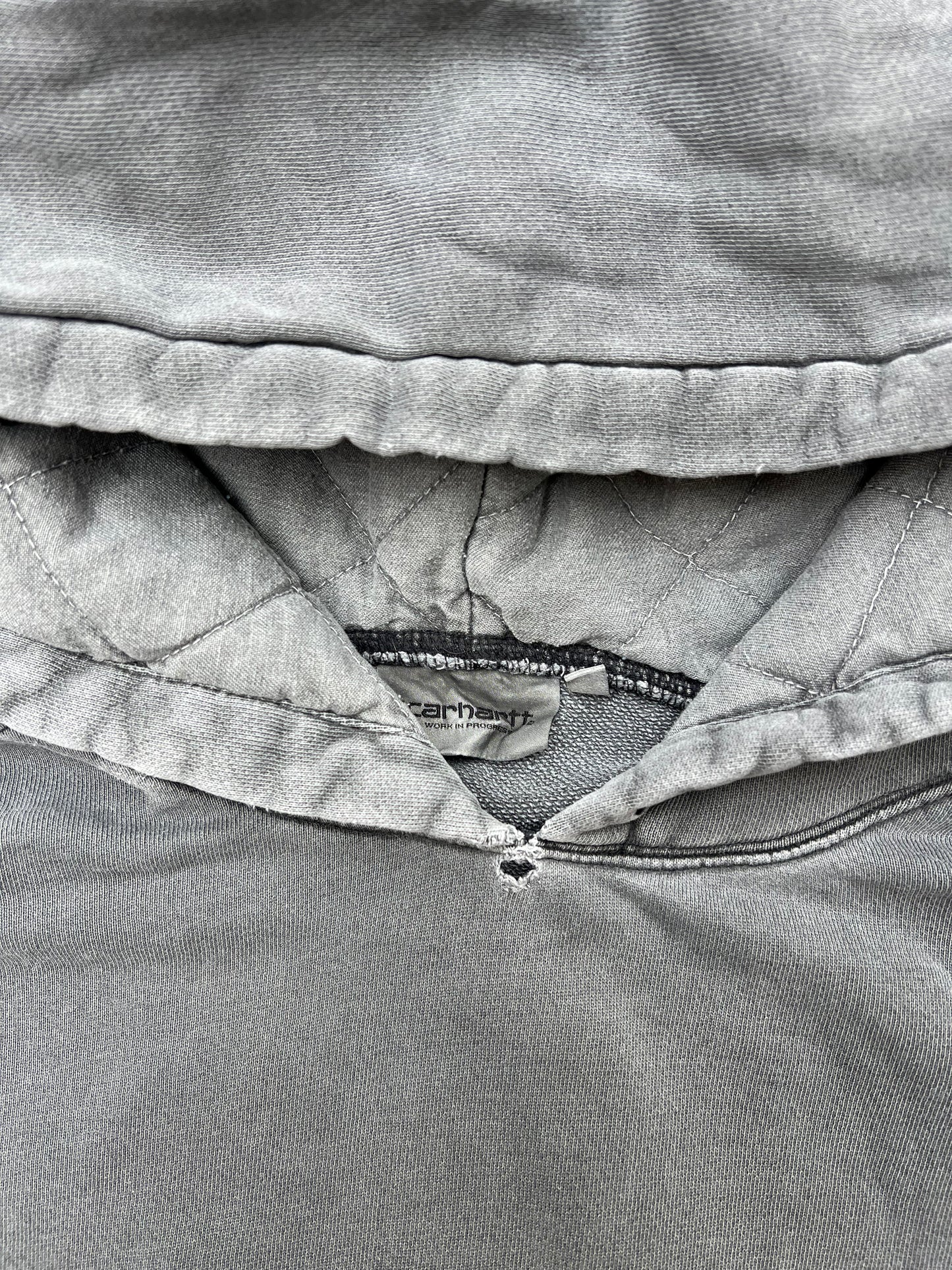 Carhartt Hoodie