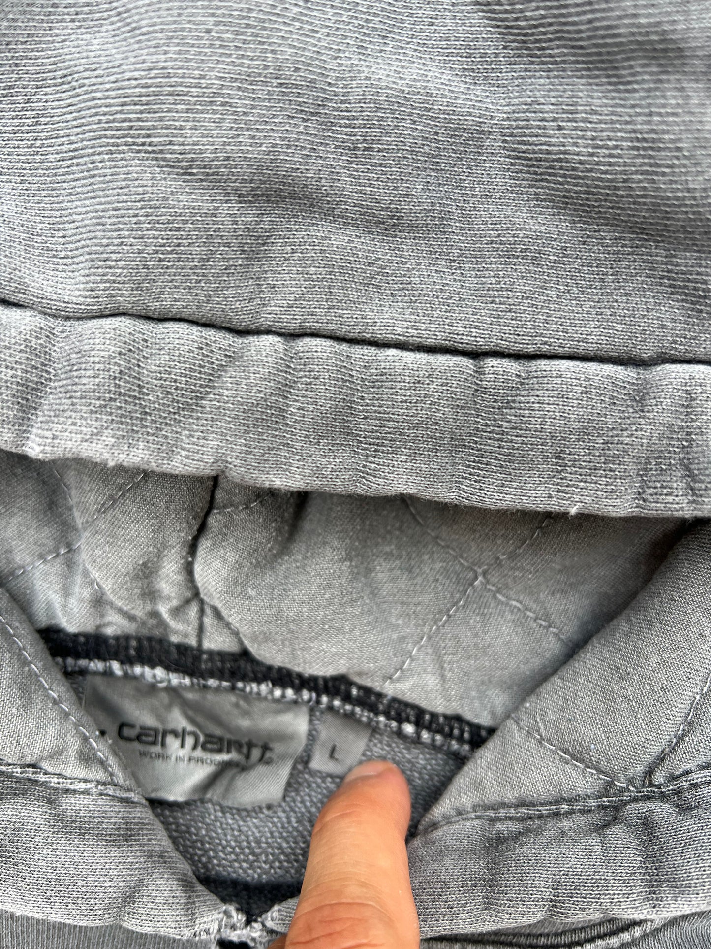 Carhartt Hoodie