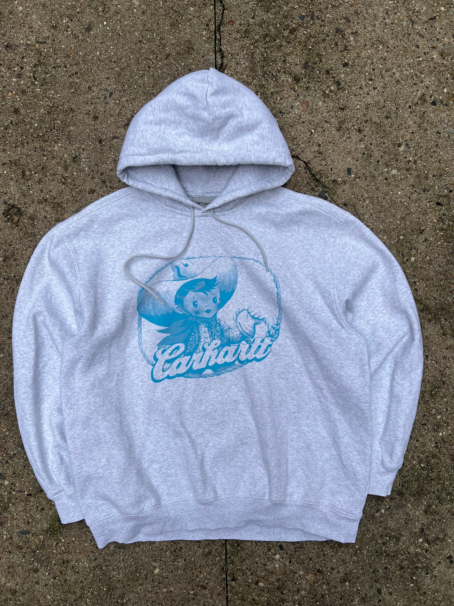 Carhartt Hoodie