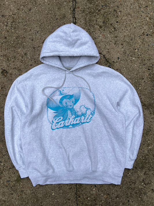 Carhartt Hoodie