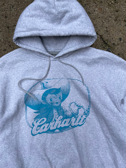 Carhartt Hoodie