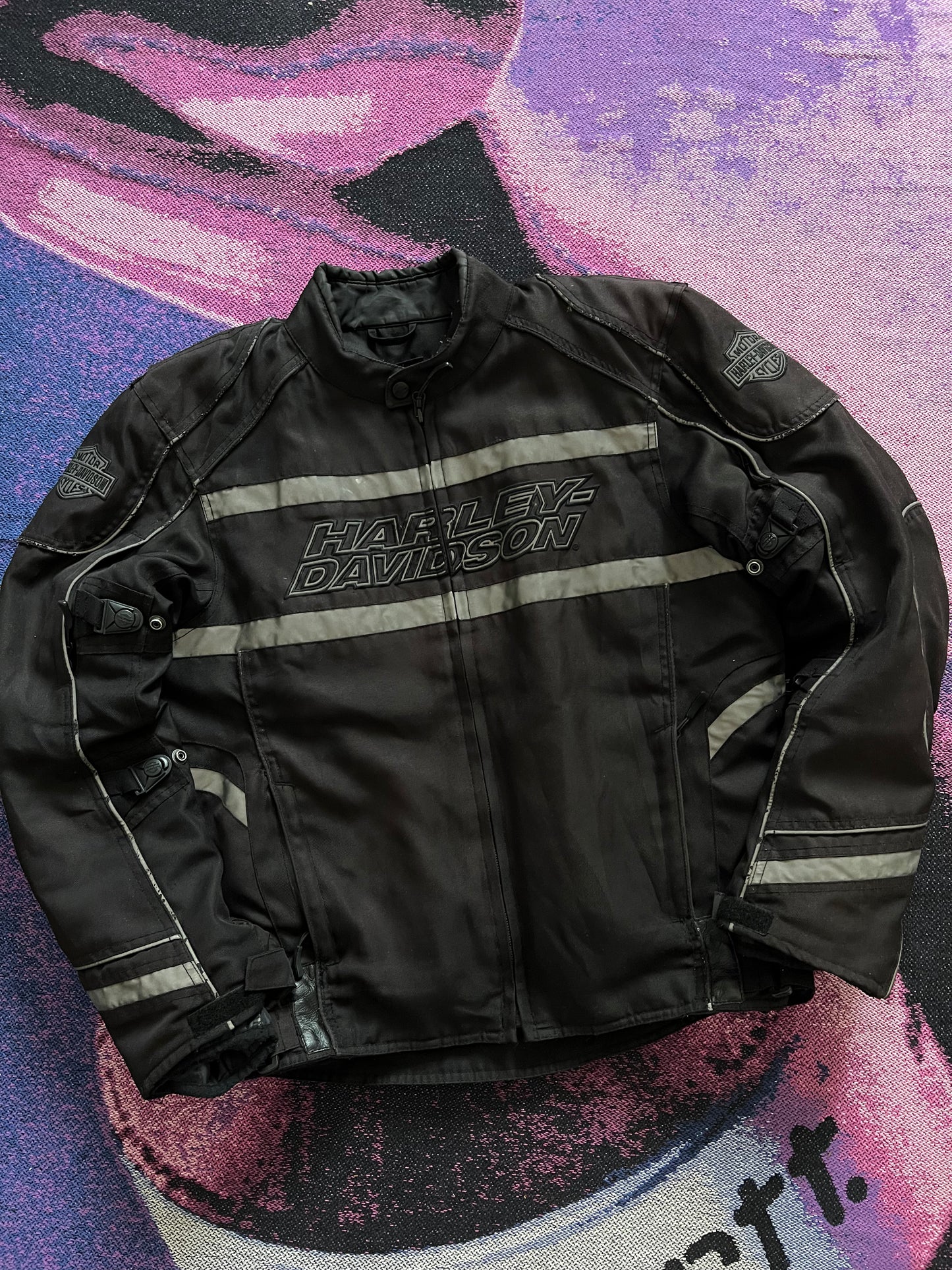 Harley Davidson Jacket