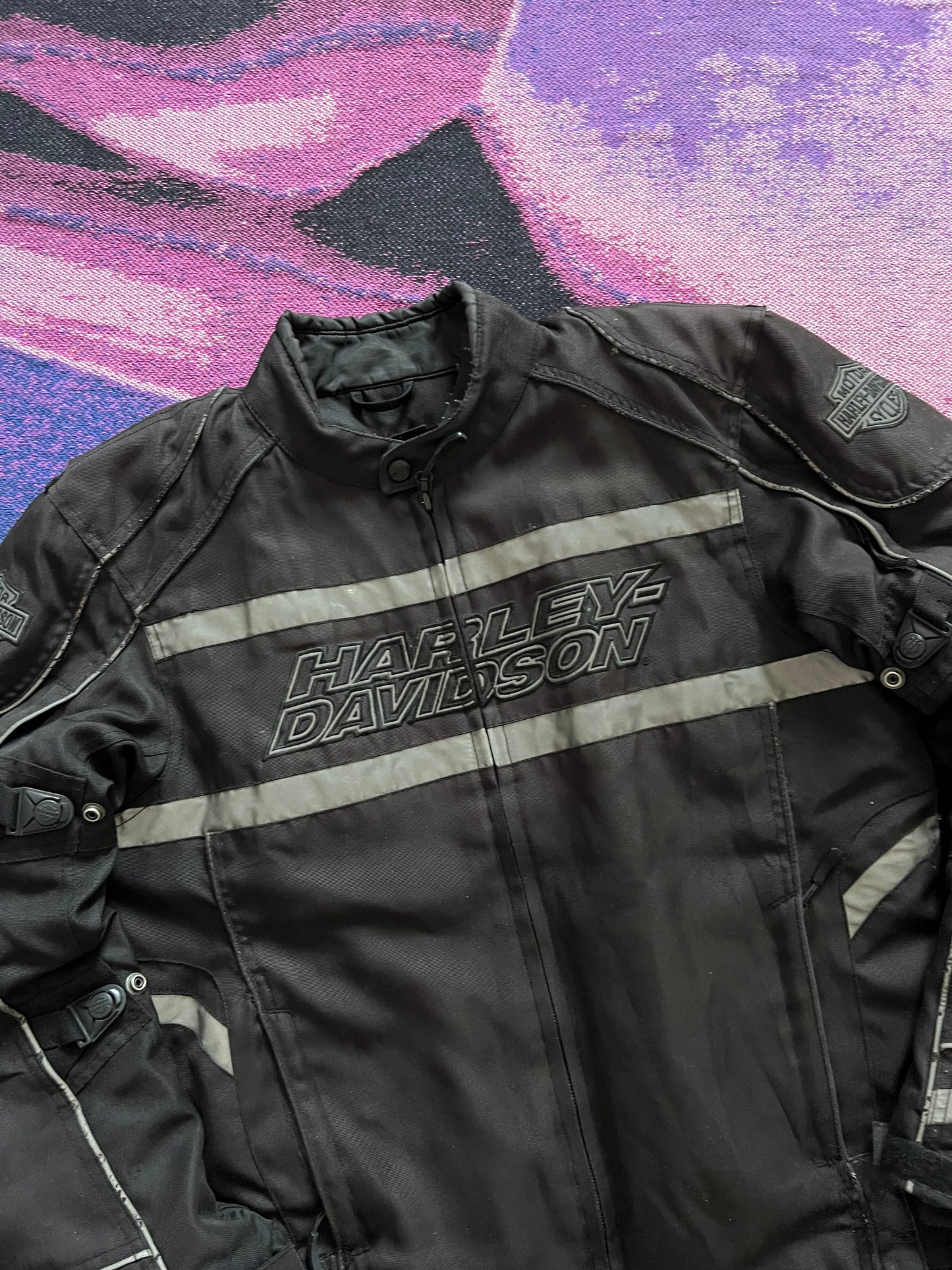 Harley Davidson Jacket