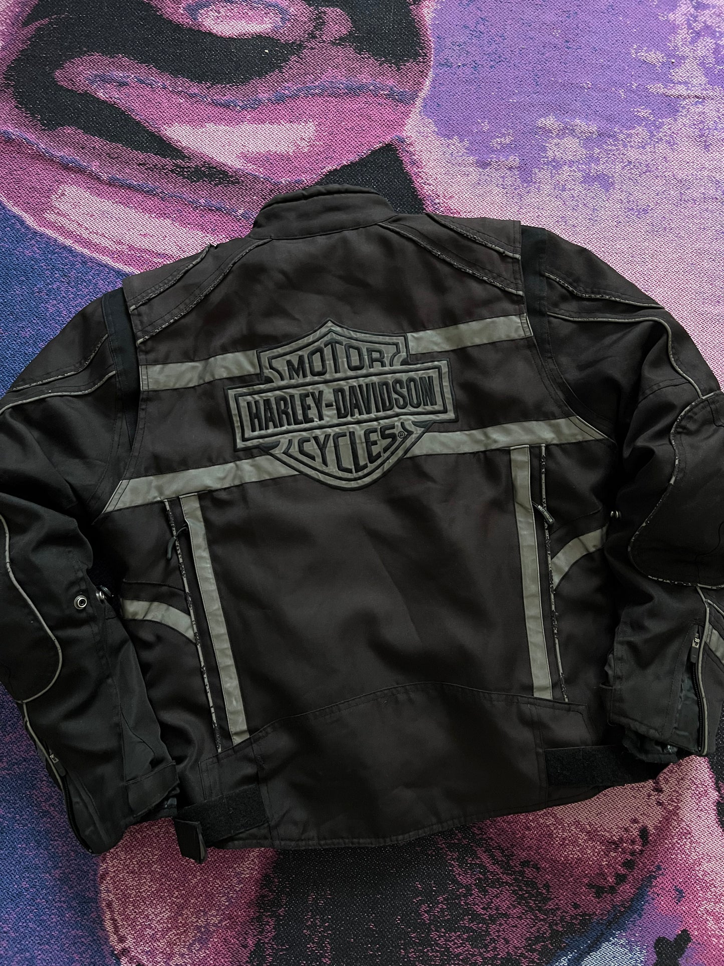 Harley Davidson Jacket