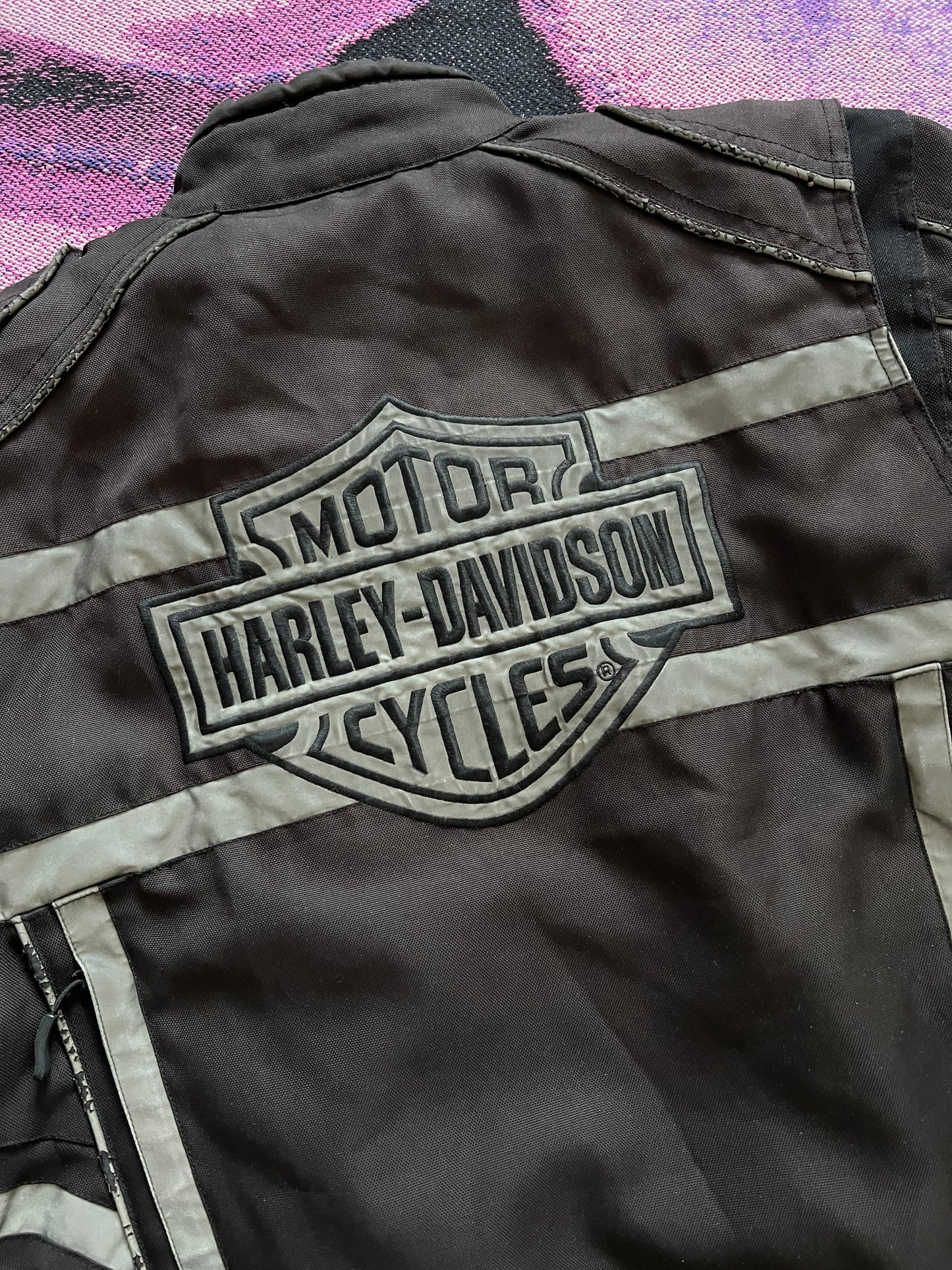 Harley Davidson Jacket