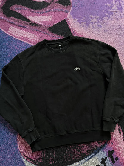 Stussy Crewneck