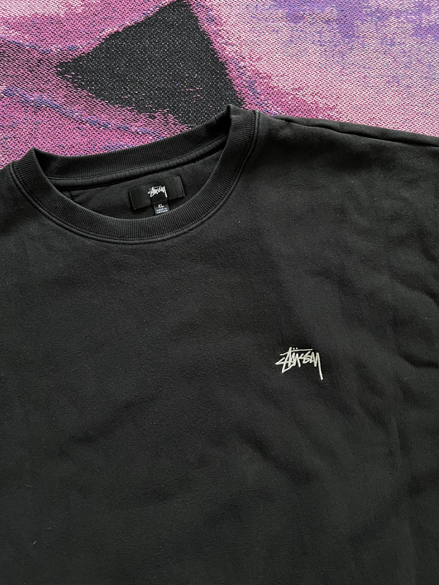 Stussy Crewneck