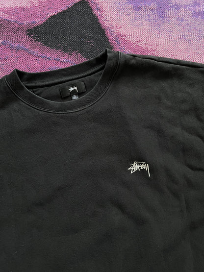 Stussy Crewneck