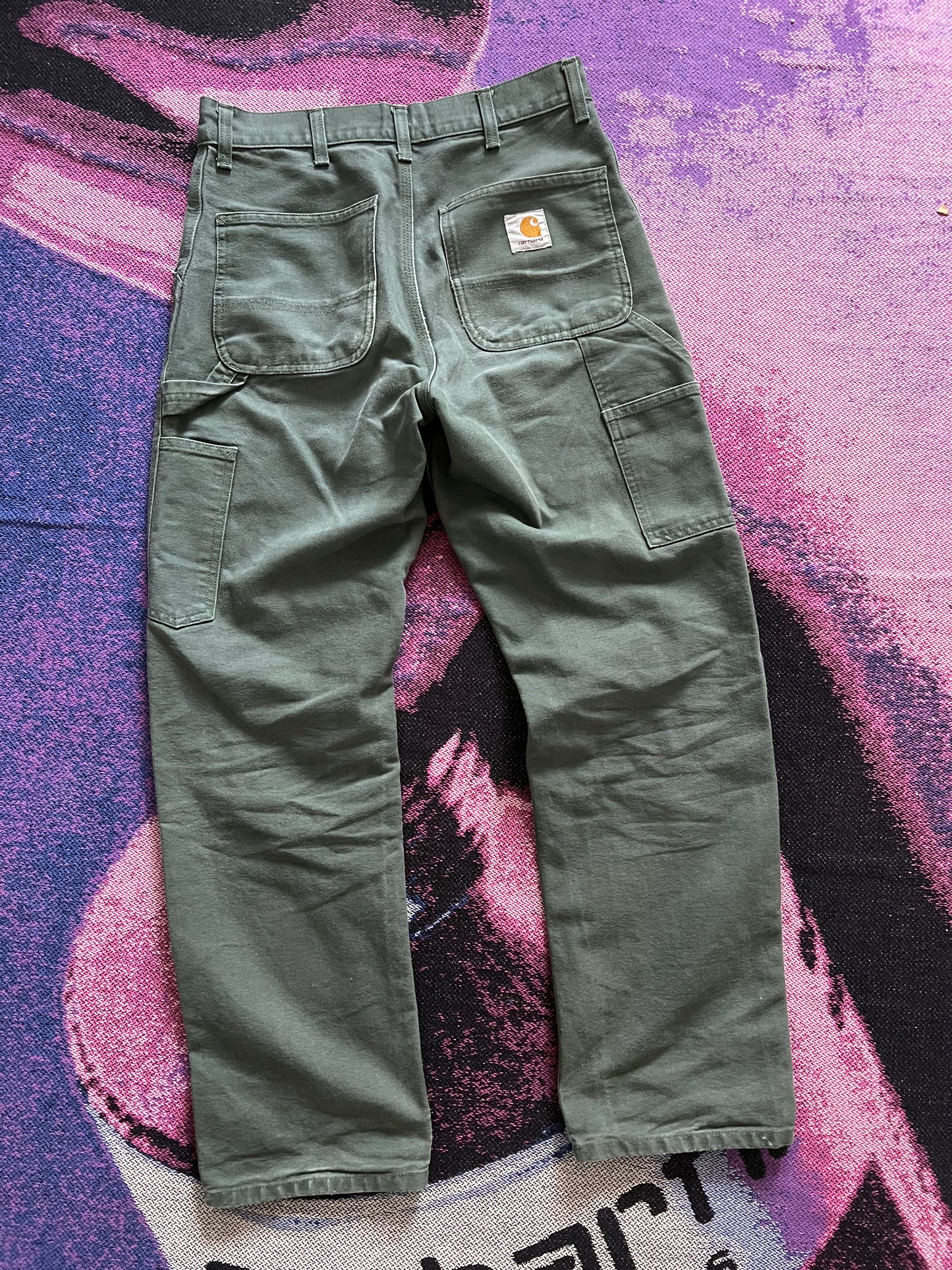 Carhartt Single Knee