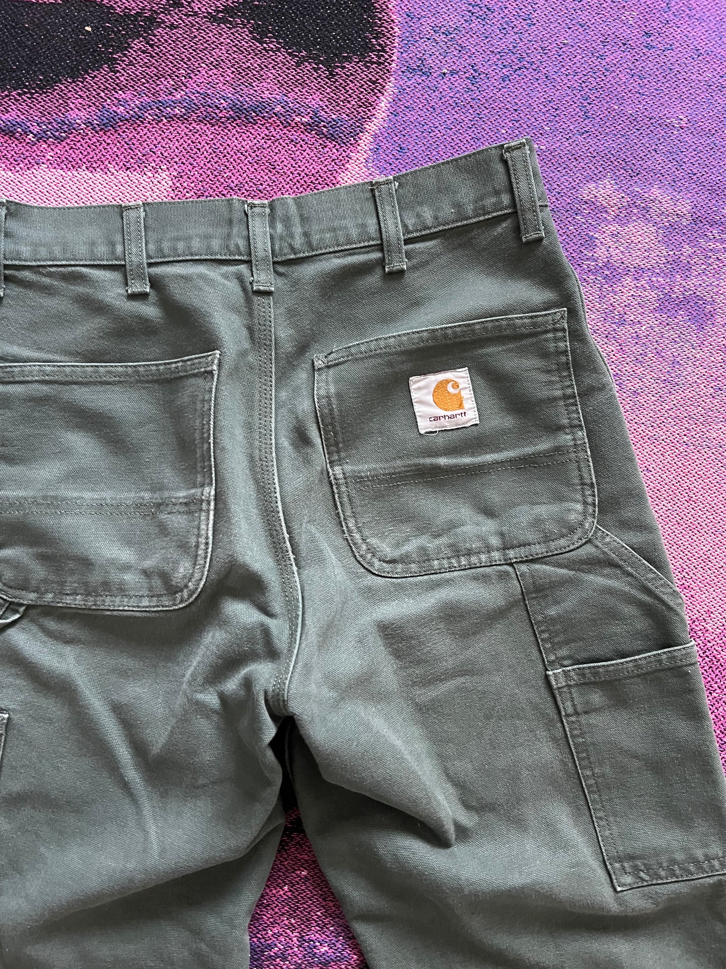 Carhartt Single Knee
