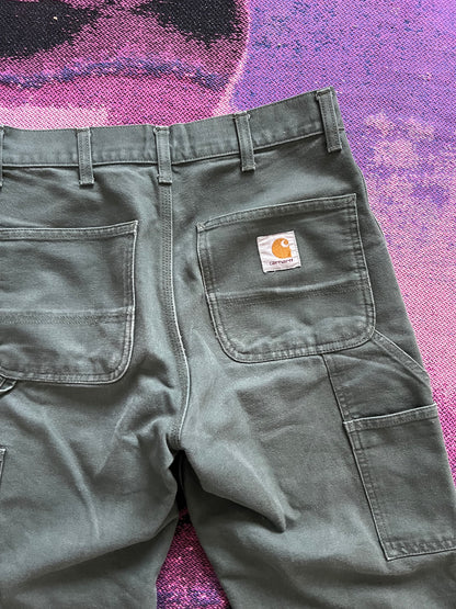 Carhartt Single Knee