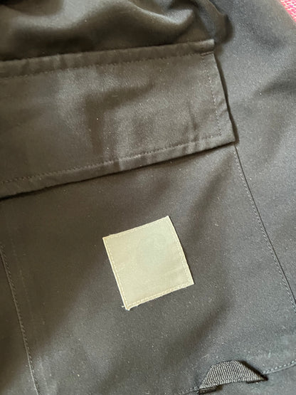 Carhartt WIP Elmwood Pants Black