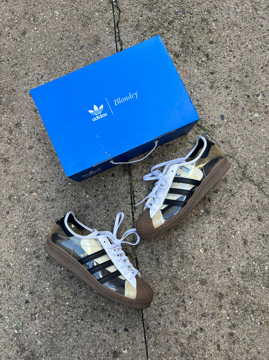 Adidas Superstar 80 Blondey McCoy