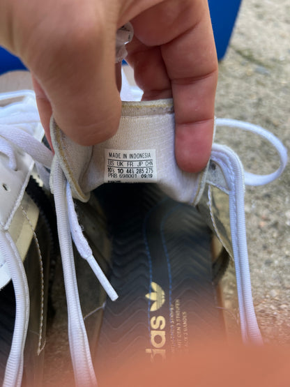 Adidas Superstar 80 Blondey McCoy