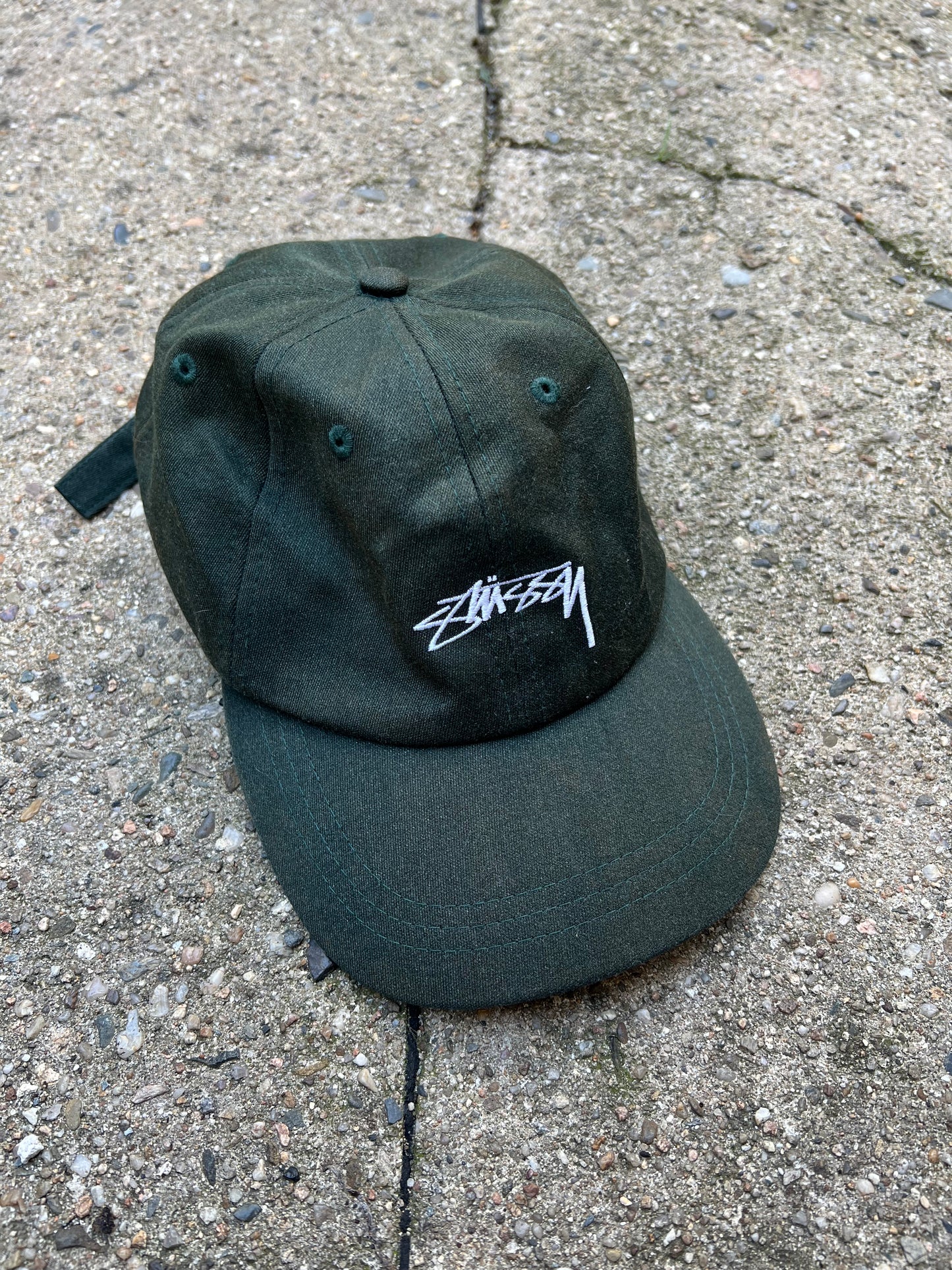 Stussy Cap