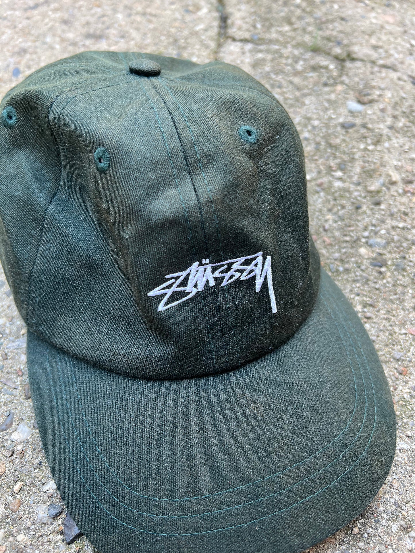 Stussy Cap