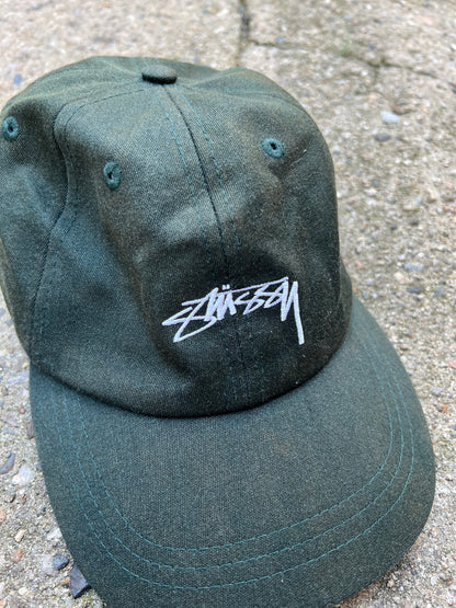 Stussy Cap