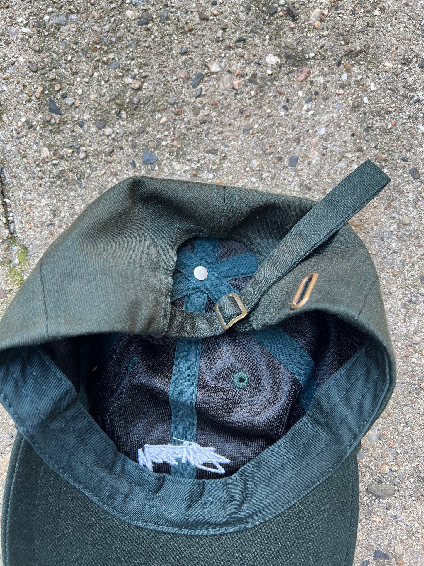 Stussy Cap