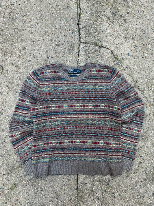Polo Ralph Lauren Sweater
