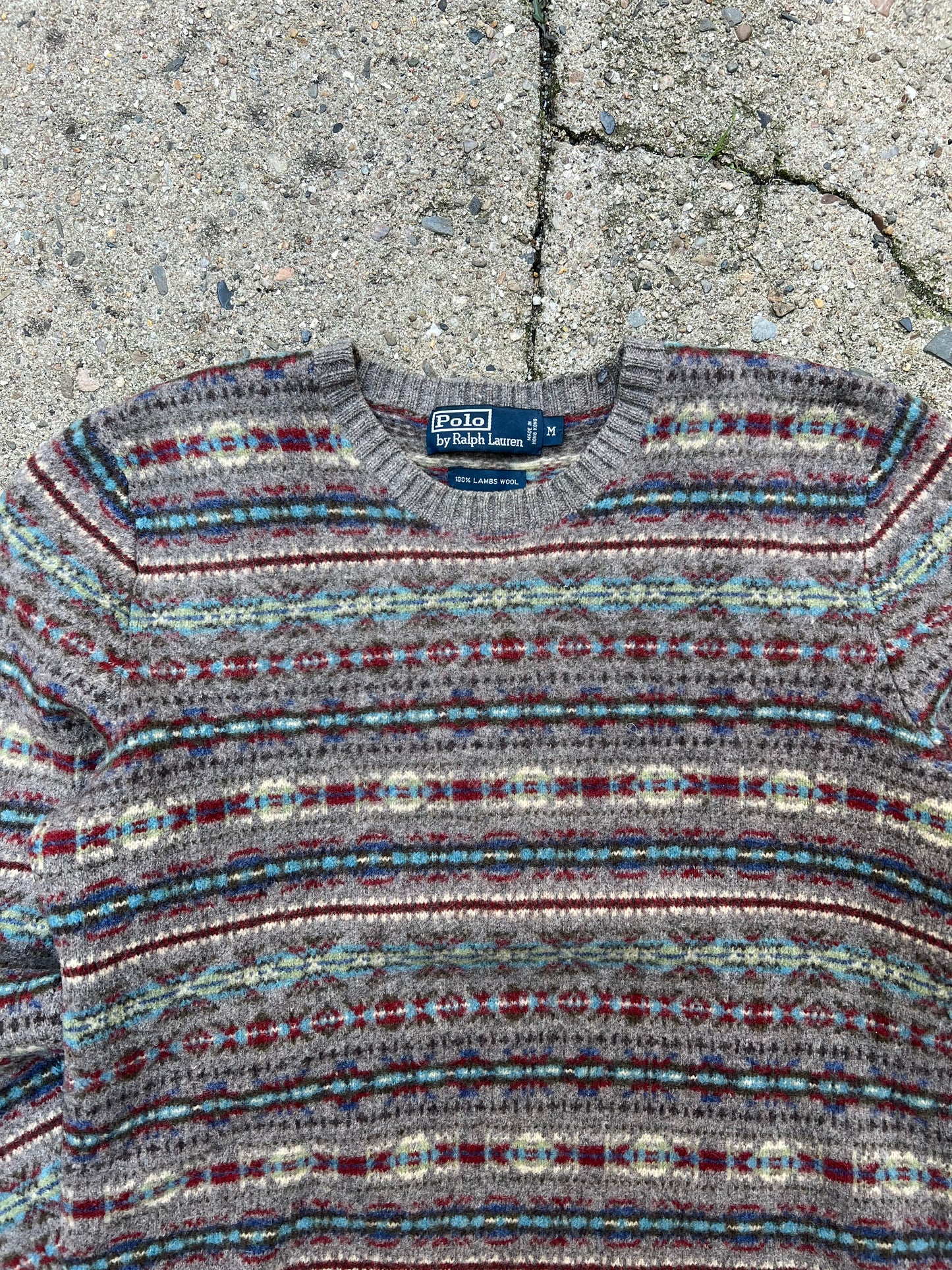 Polo Ralph Lauren Sweater