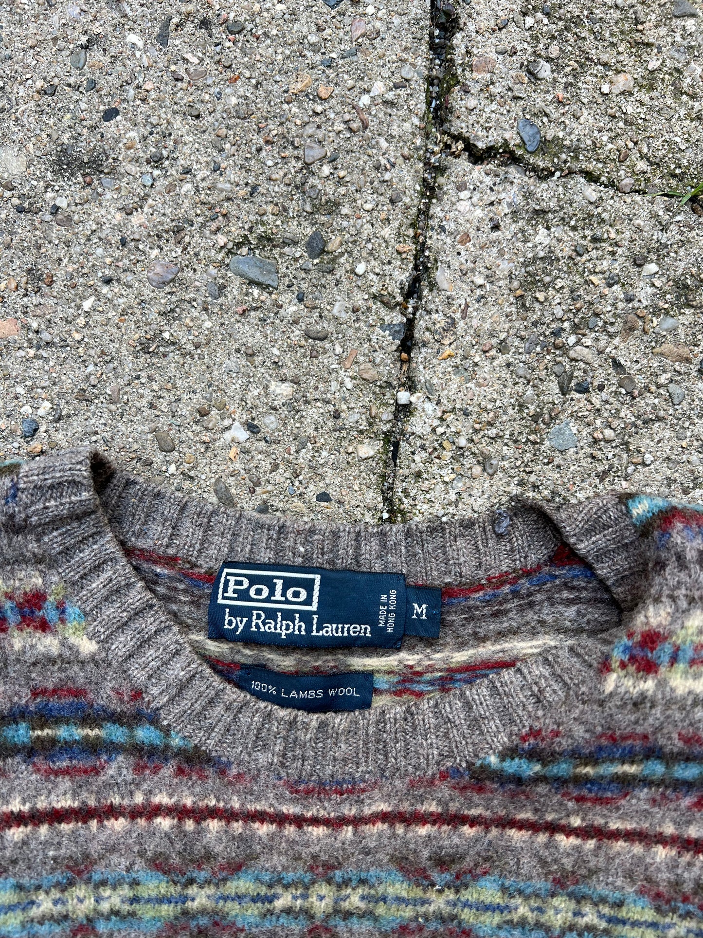 Polo Ralph Lauren Sweater