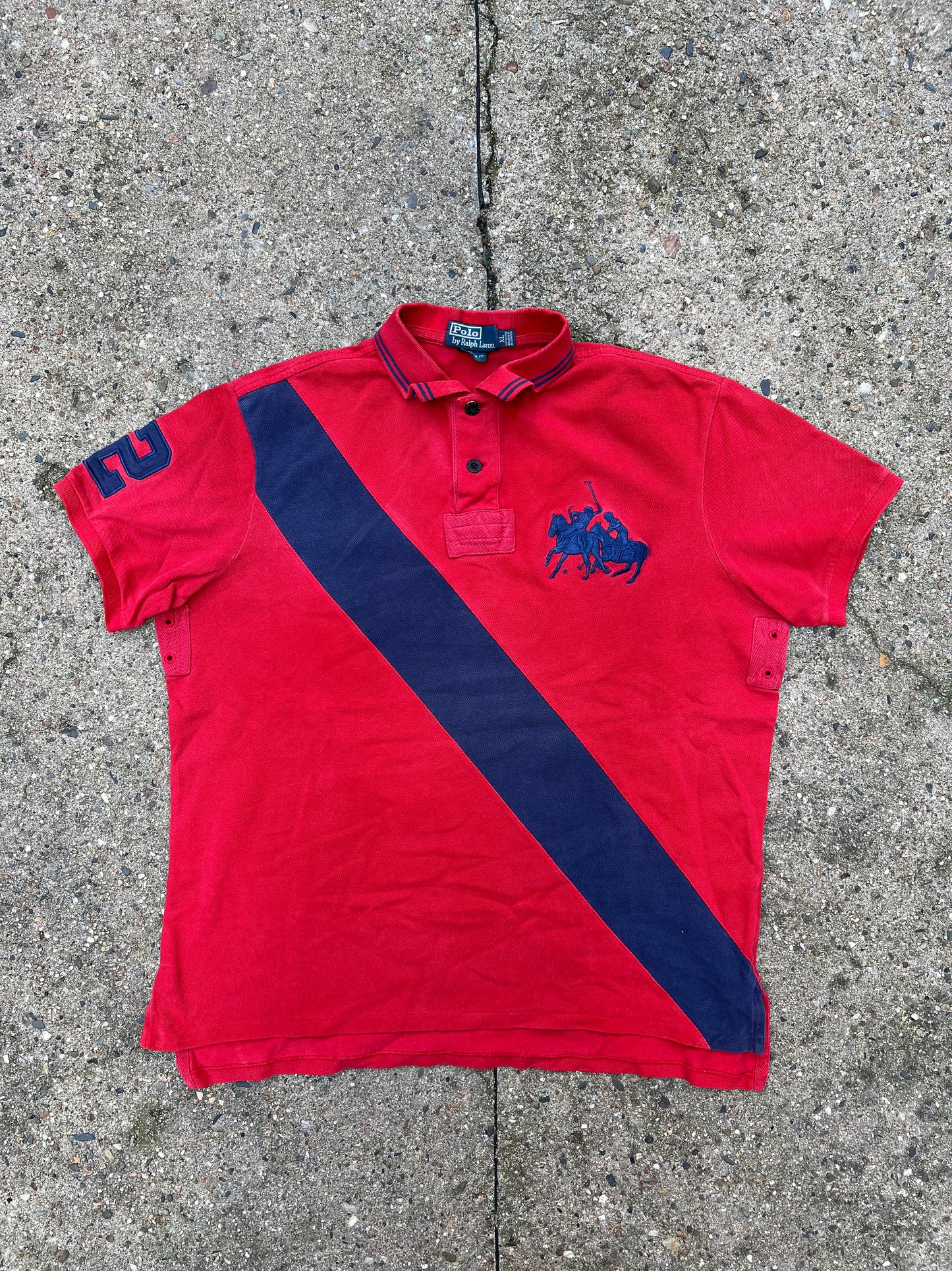 Polo Ralph Lauren T-Shirt