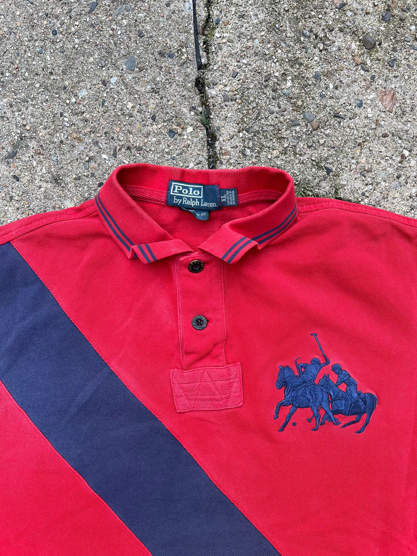 Polo Ralph Lauren T-Shirt