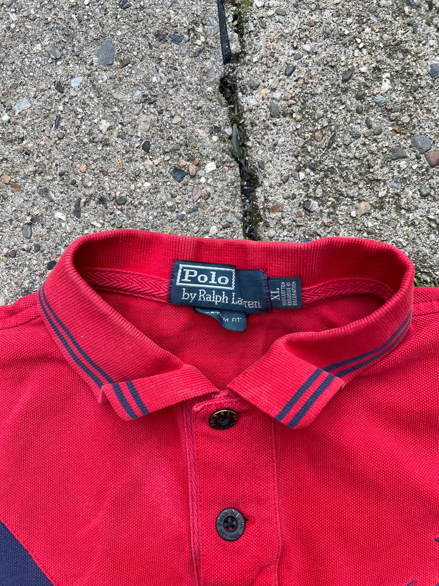 Polo Ralph Lauren T-Shirt