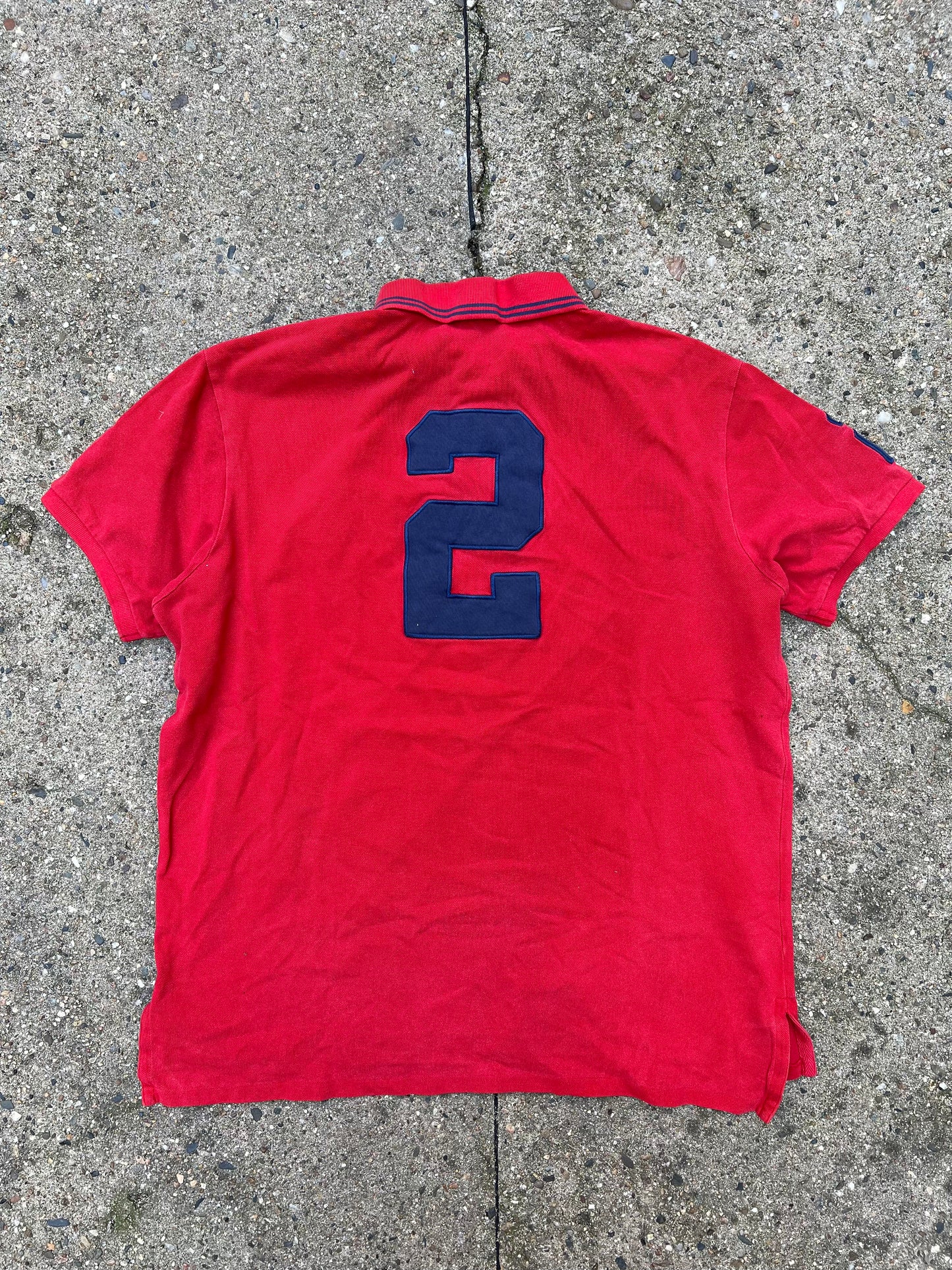 Polo Ralph Lauren T-Shirt