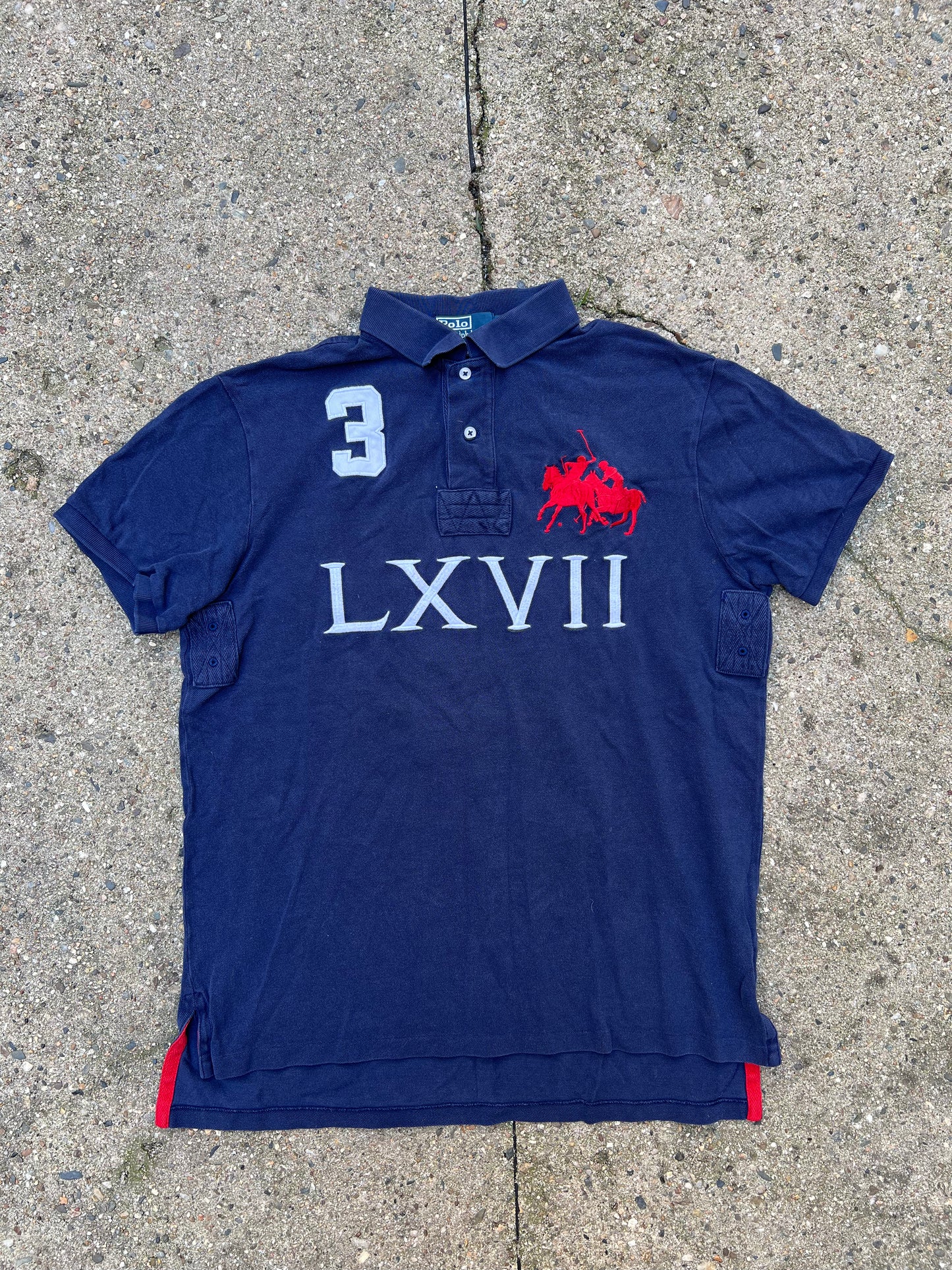 Polo Ralph Lauren T-Shirt