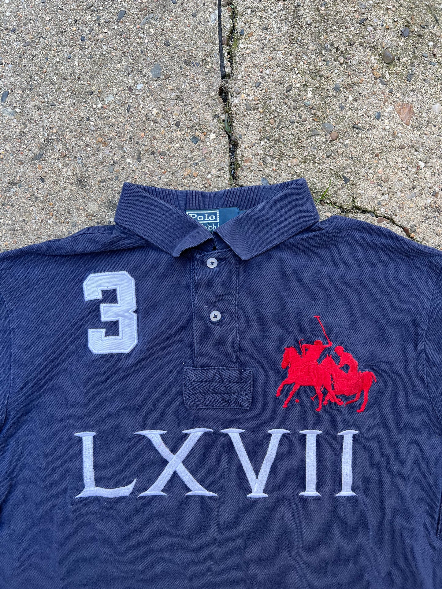 Polo Ralph Lauren T-Shirt