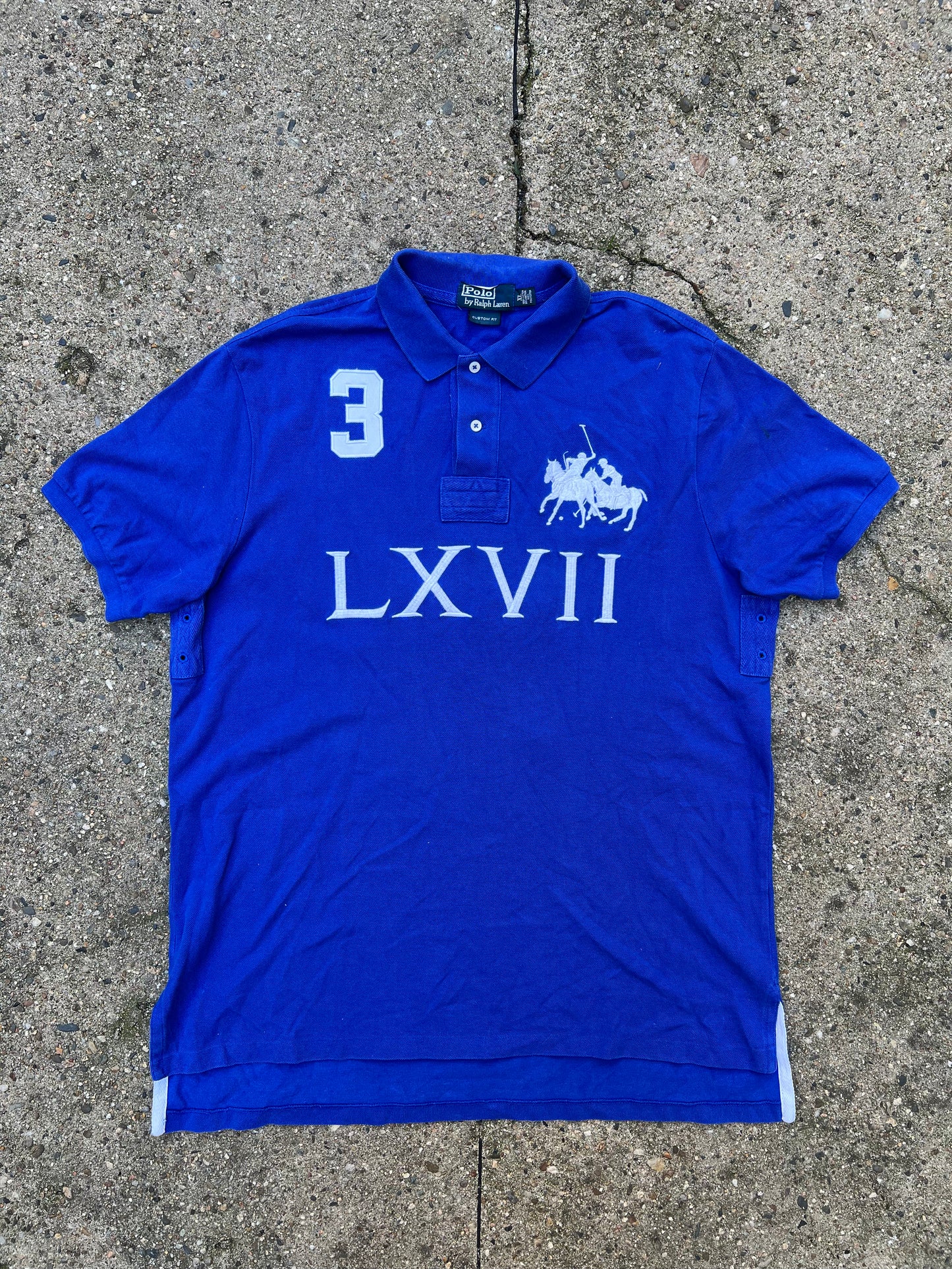 Polo Ralph Lauren T-Shirt