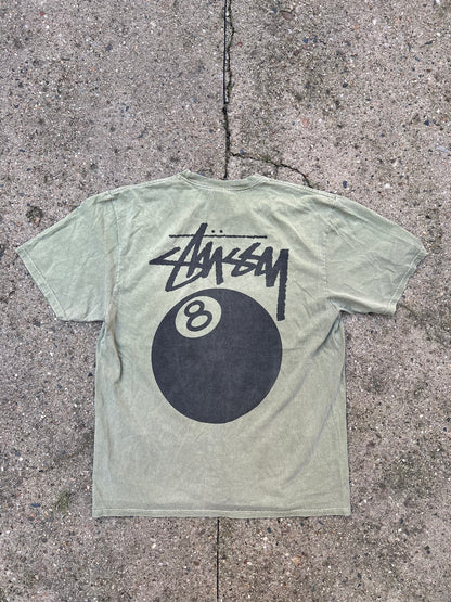 Stussy 8 Ball T-Shirt