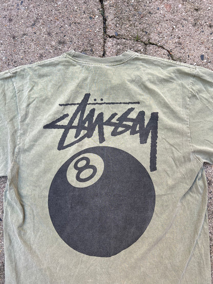 Stussy 8 Ball T-Shirt
