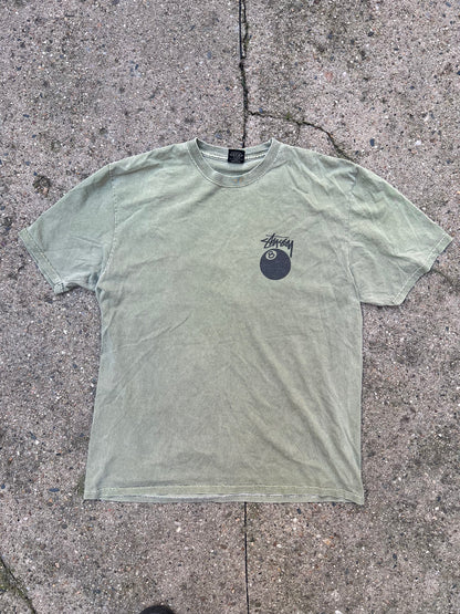 Stussy 8 Ball T-Shirt