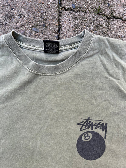 Stussy 8 Ball T-Shirt