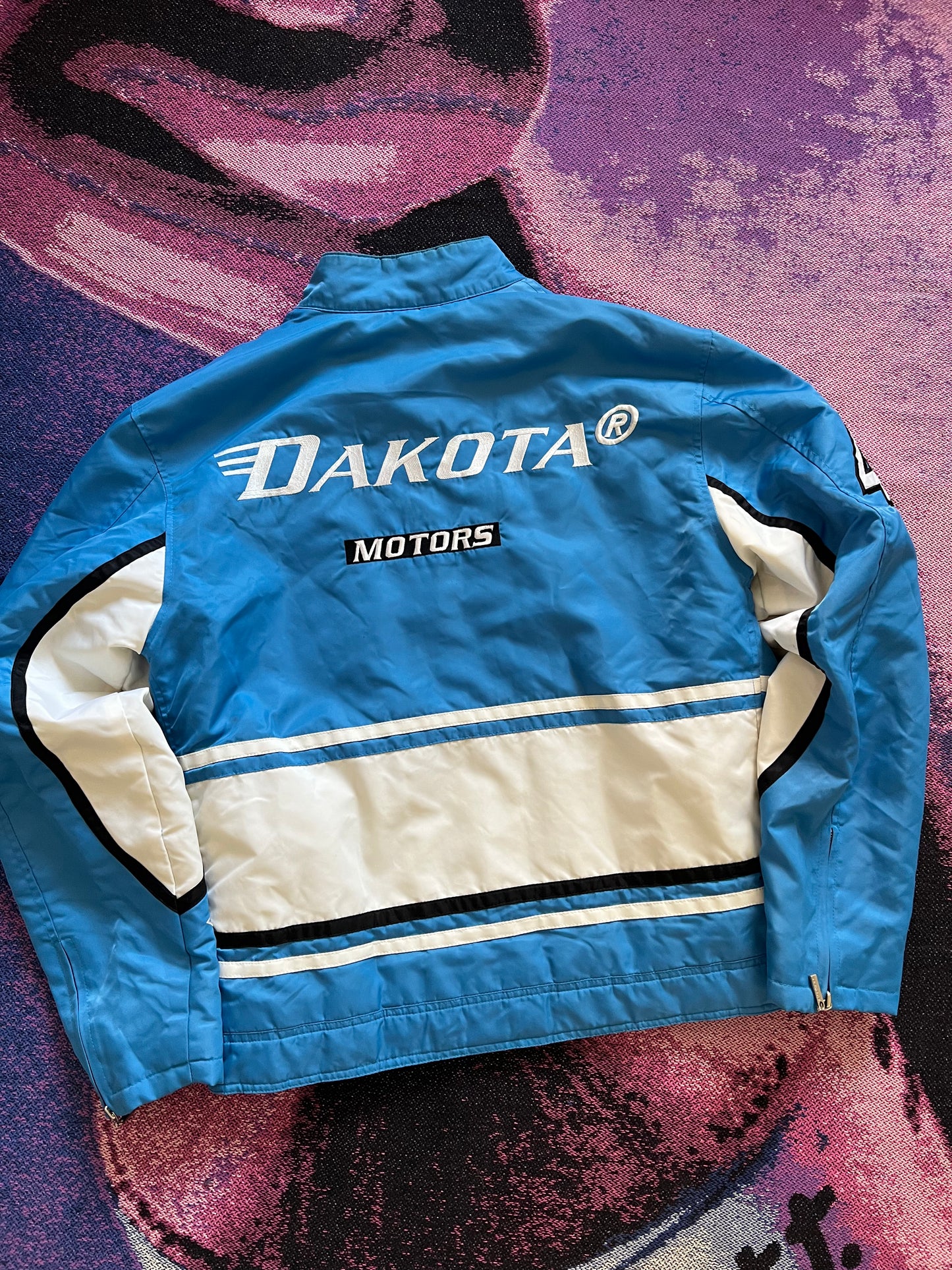 Vintage Jacket