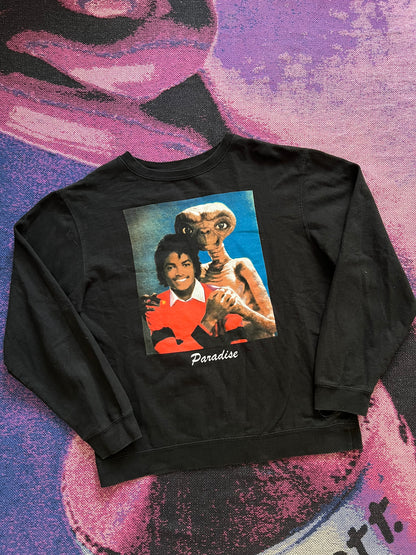 Paradise Crewneck
